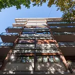 The Apartment Trastevere - Ba.Home