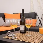 The Apartment Trastevere - Ba.Home
