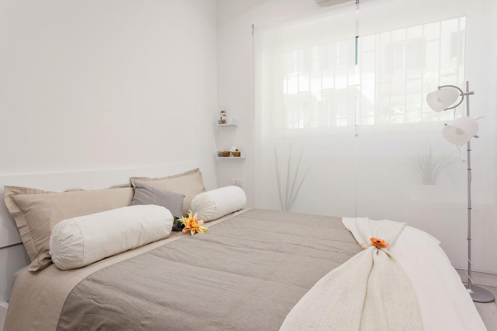 Apartamento The Trastevere - Ba.home
