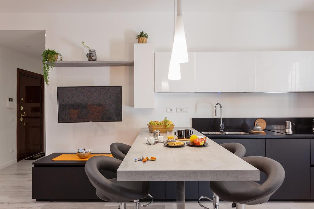 Apartamento The Trastevere - Ba.home
