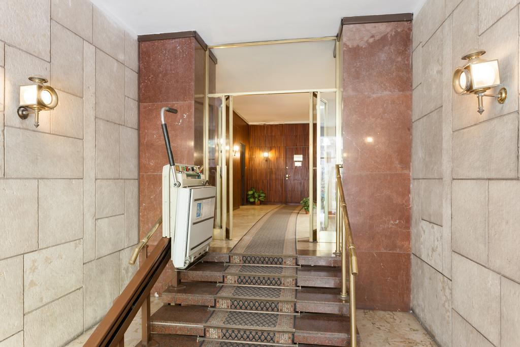 Apartamento The Trastevere - Ba.home Roma