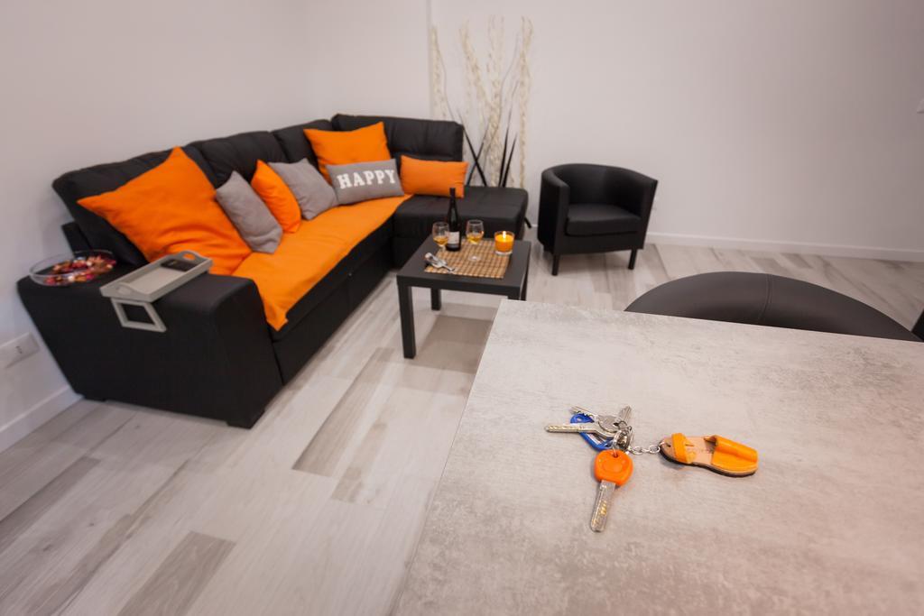 The Trastevere - Ba.home Apartamento Roma