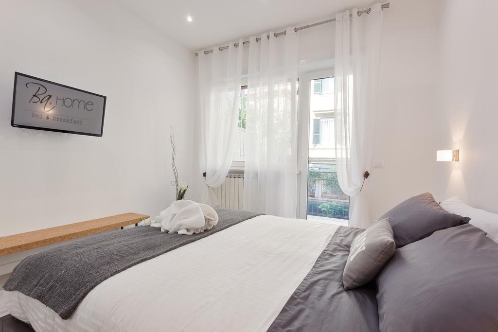 The Trastevere - Ba.home Rom