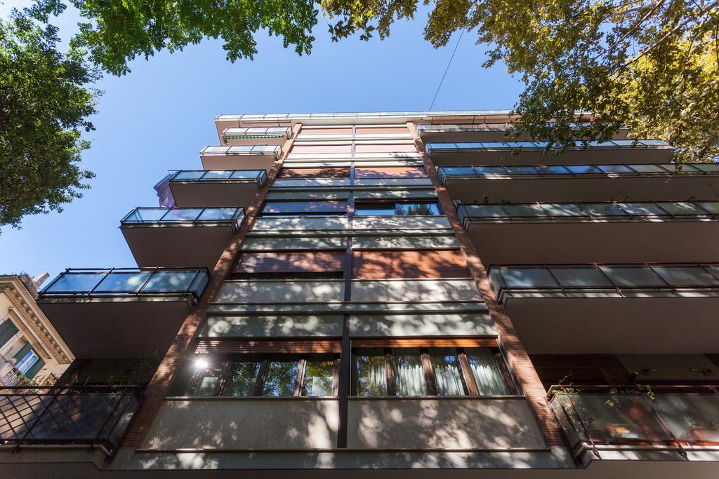 The Trastevere - Ba.home Apartamento *