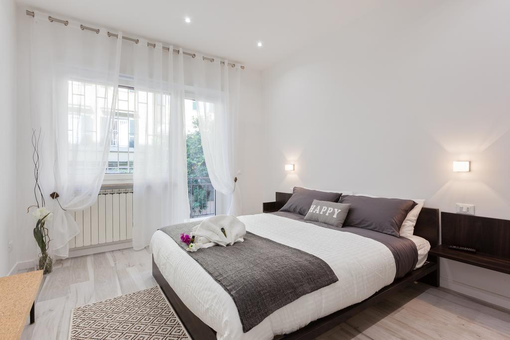 The Trastevere - Ba.home Apartamento Roma