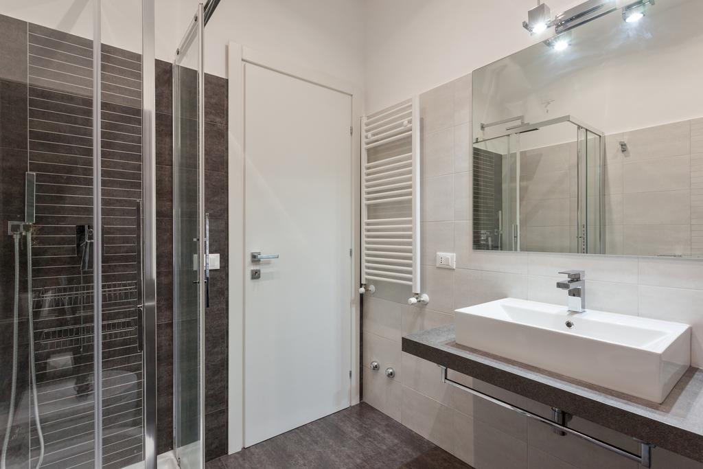 The Trastevere - Ba.home Apartamento *