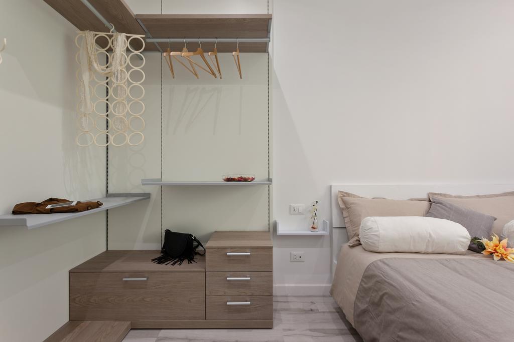 Apartamento The Trastevere - Ba.home Roma