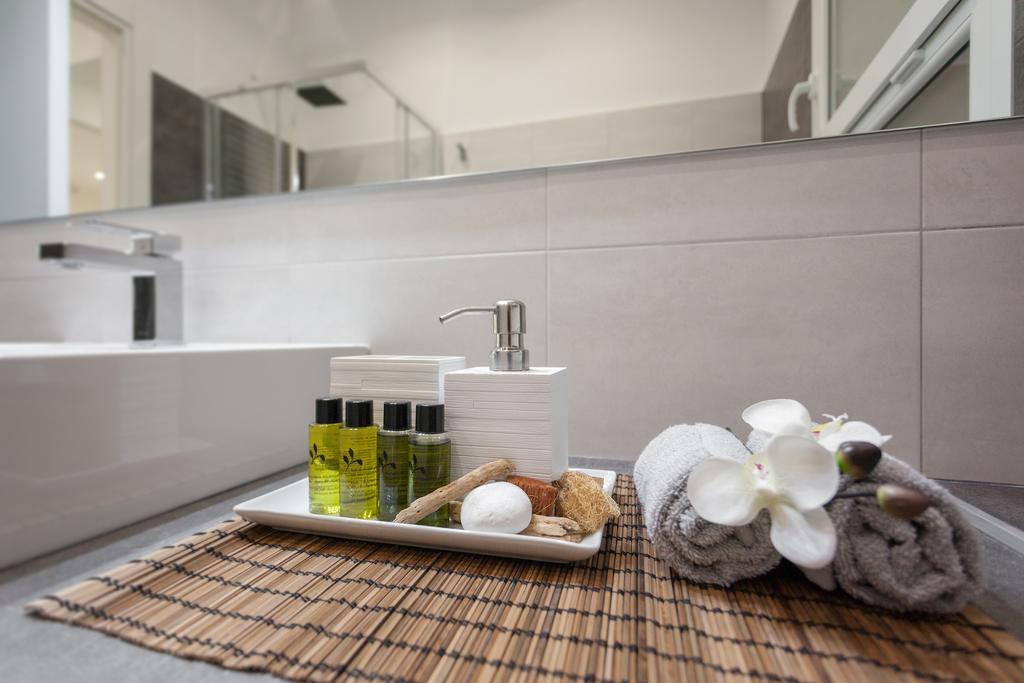 The Trastevere - Ba.home Apartamento Roma