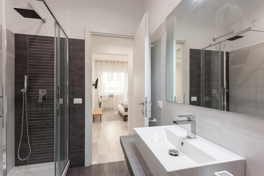 Apartamento The Trastevere - Ba.home *