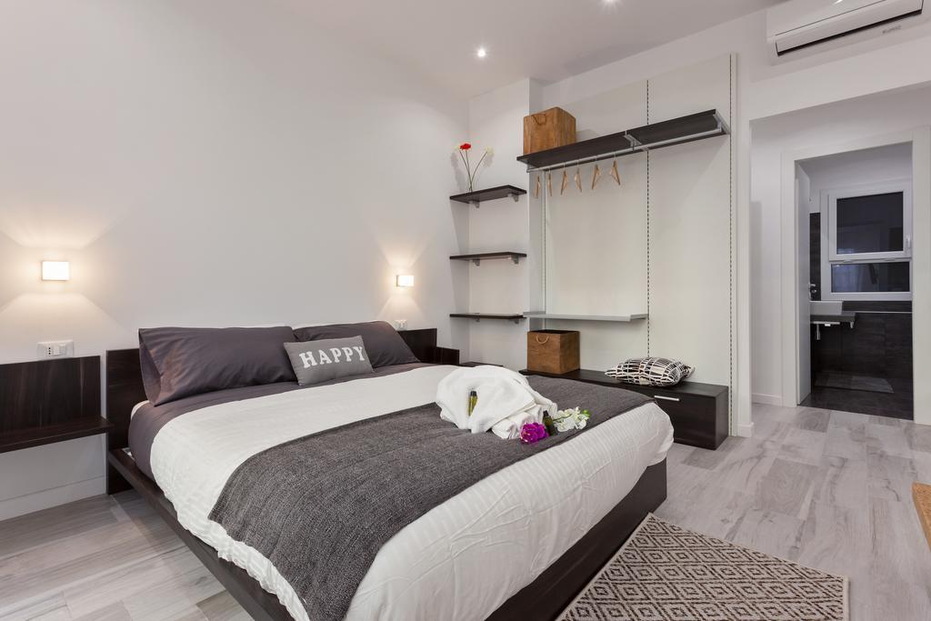 Apartamento The Trastevere - Ba.home Roma