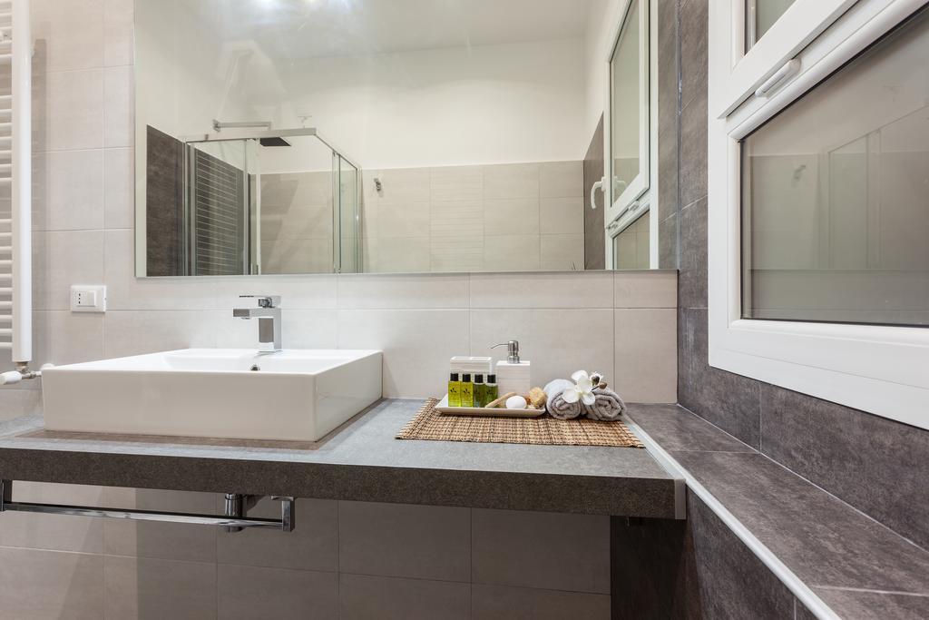 Apartamento The Trastevere - Ba.home *